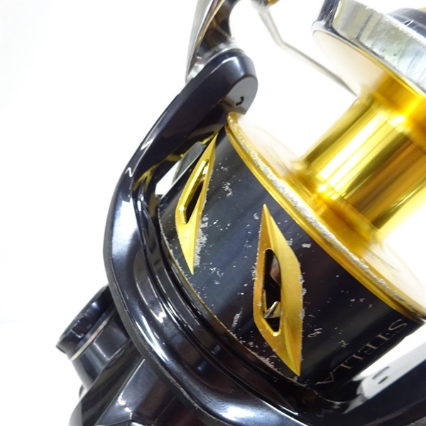 １９ステラＳＷ 14000PG 右巻